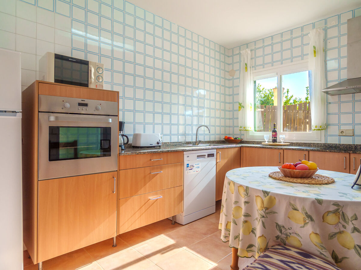 Finca Can Corritx – Appartement 85 m² à Muro - Photo 9