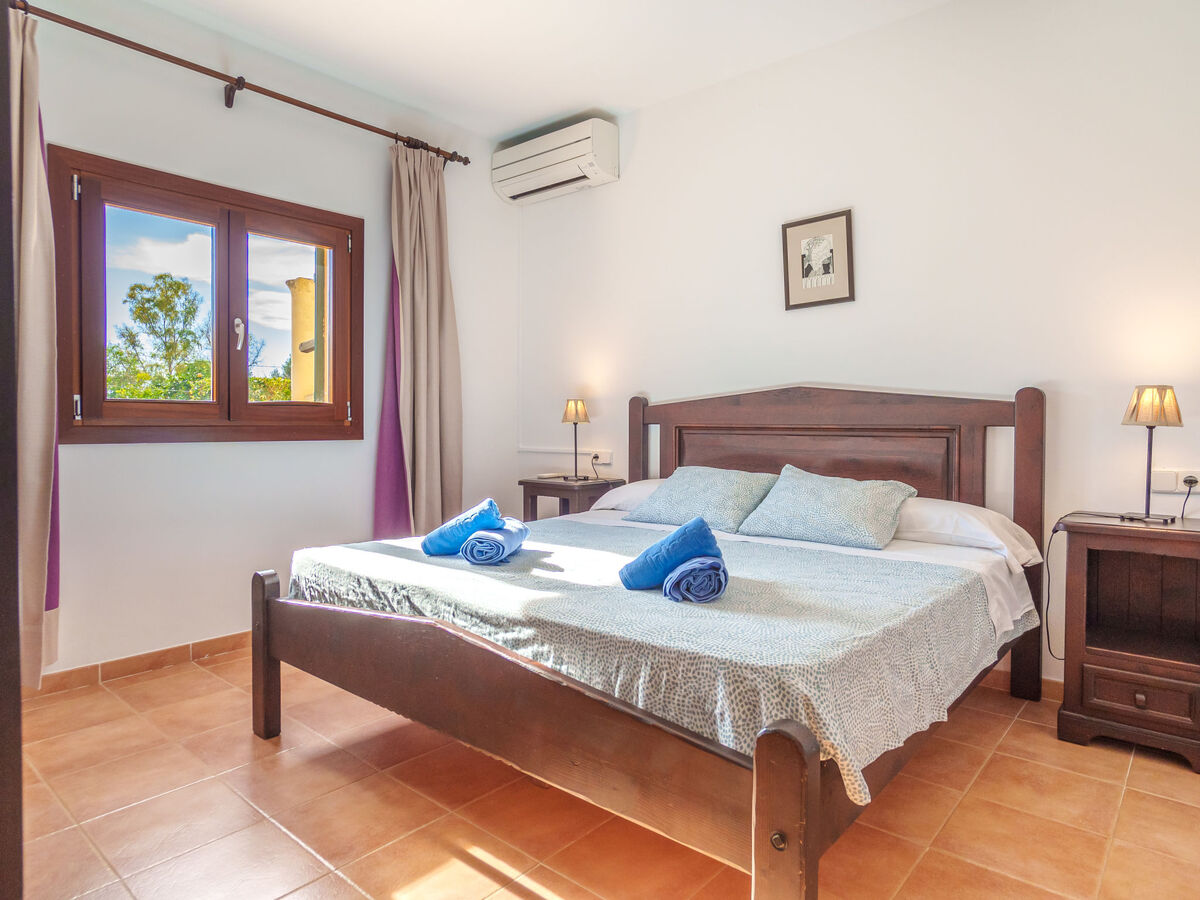 Finca Can Corritx – Appartement 85 m² à Muro - Photo 11