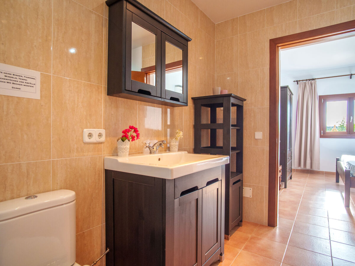 Finca Can Corritx – Appartement 85 m² à Muro - Photo 13