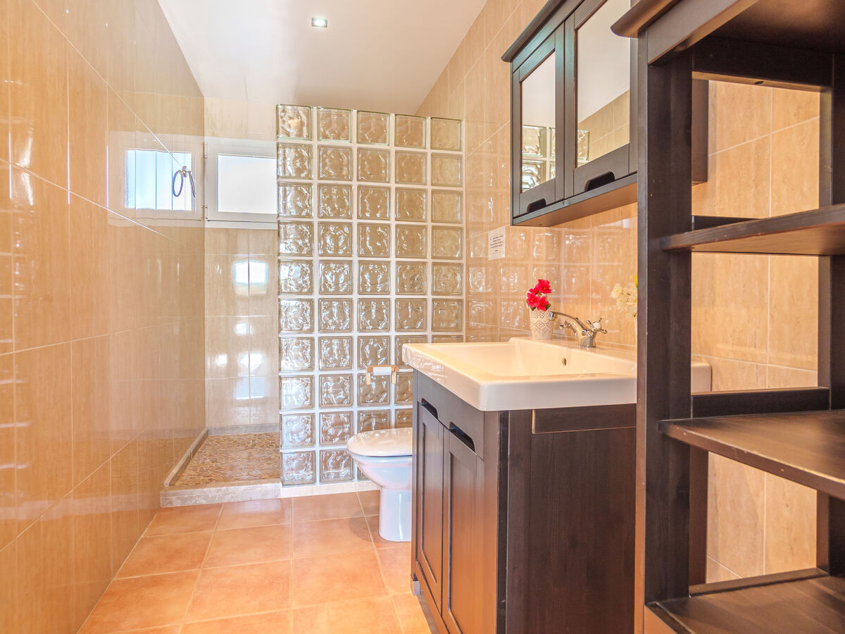 Finca Can Corritx – Appartement 85 m² à Muro - Photo 14