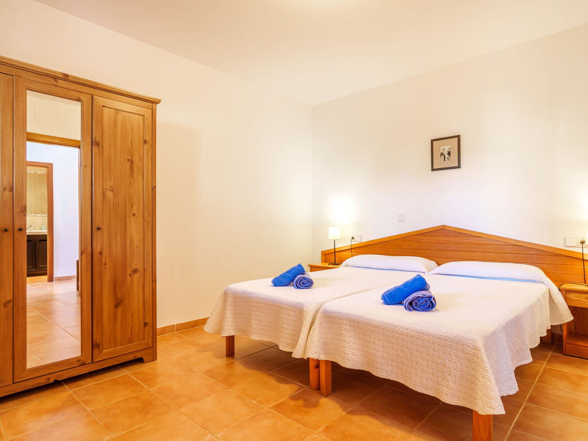 Finca Can Corritx – Appartement 85 m² à Muro - Photo 15