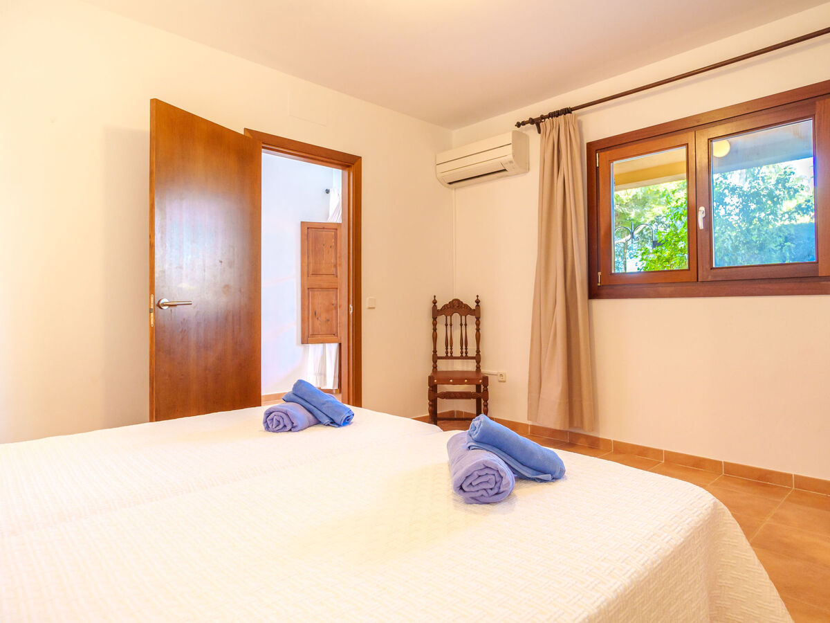 Finca Can Corritx – Appartement 85 m² à Muro - Photo 16