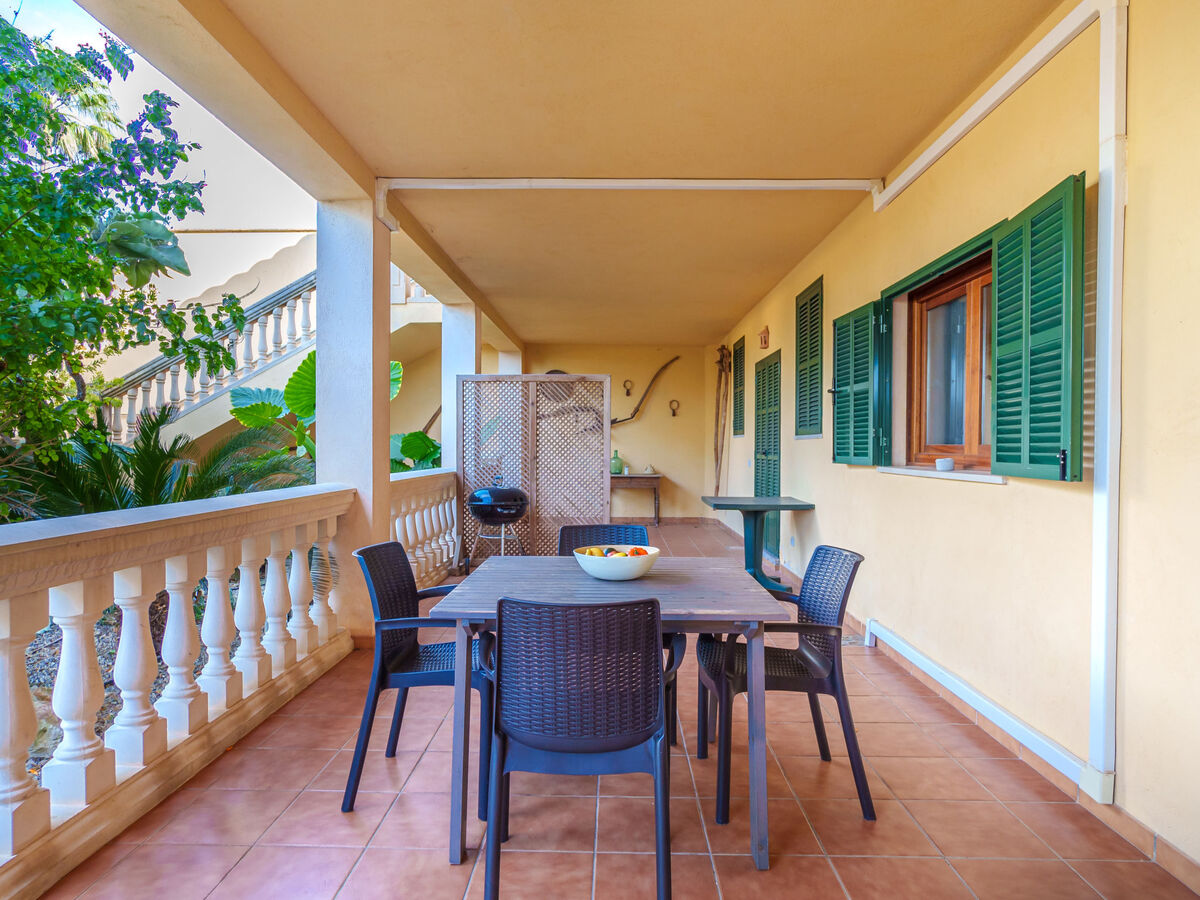 Finca Can Corritx – Appartement 85 m² à Muro - Photo 19