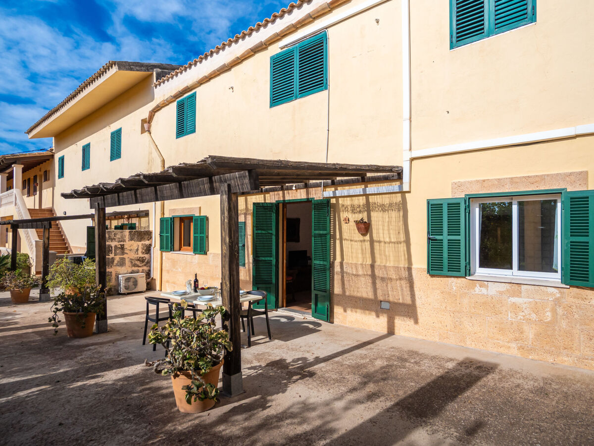 Finca Can Corritx – Appartement 85 m² à Muro - Photo 20