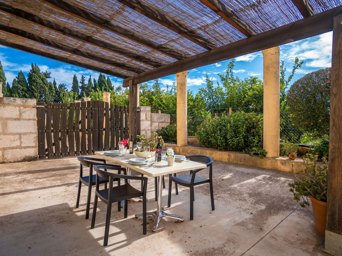 Finca Can Corritx – Appartement 85 m² à Muro - Photo 21