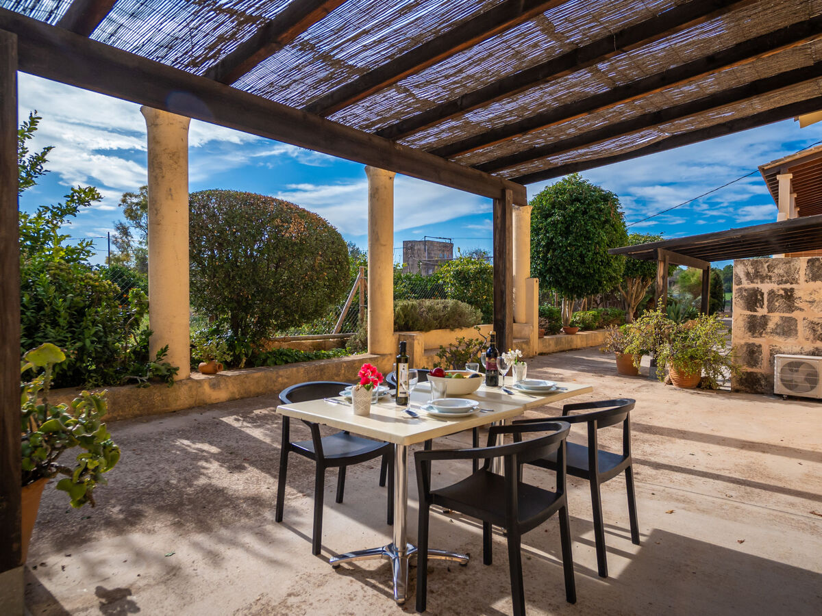 Finca Can Corritx – Appartement 85 m² à Muro - Photo 23