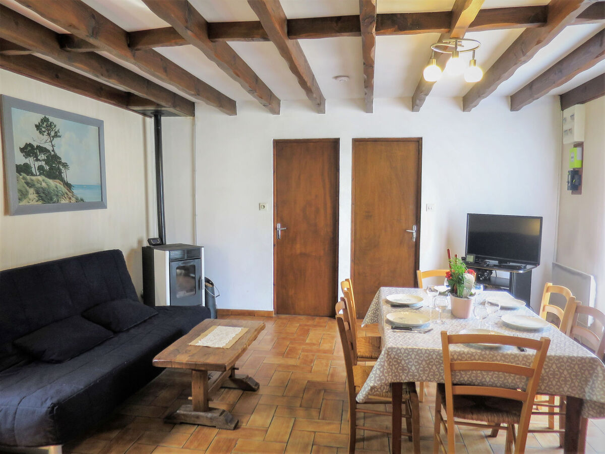 Vignas, maison 3 chambres au cœur de la nature - Photo 5
