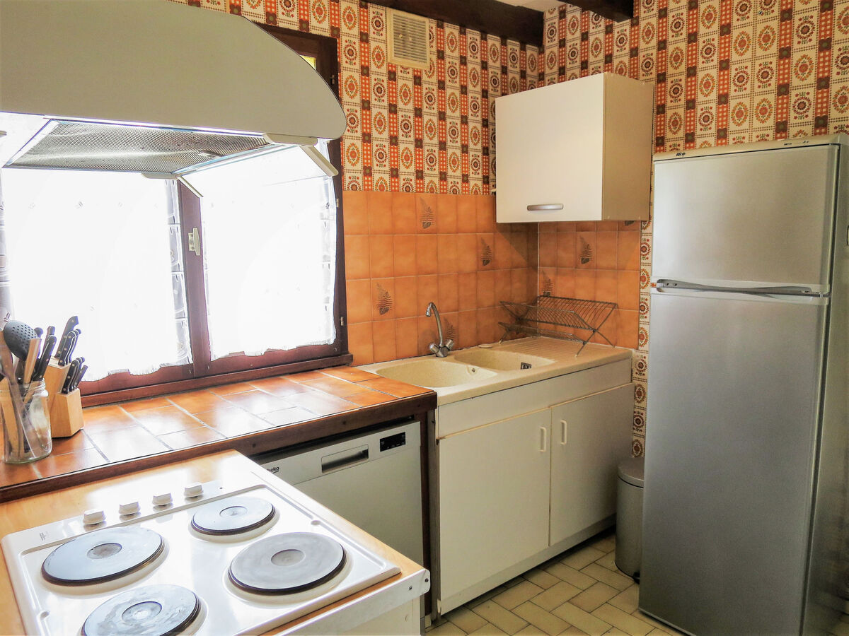 Vignas, maison 3 chambres au cœur de la nature - Photo 7