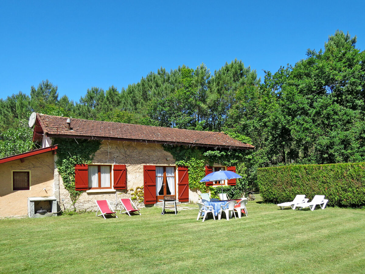 Vignas, maison 3 chambres au cœur de la nature - Photo 14