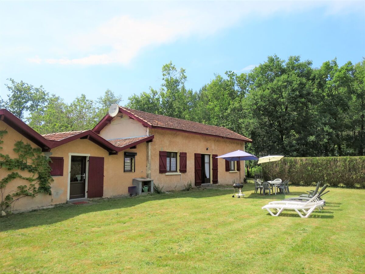 Vignas, maison 3 chambres au cœur de la nature - Photo 16