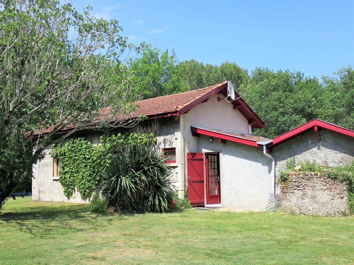Vignas, maison 3 chambres au cœur de la nature - Photo 17