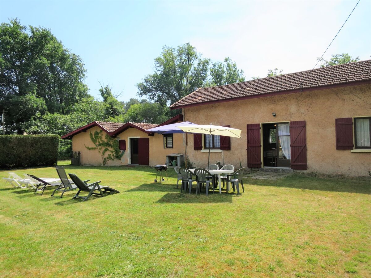 Vignas, maison 3 chambres au cœur de la nature - Photo 18