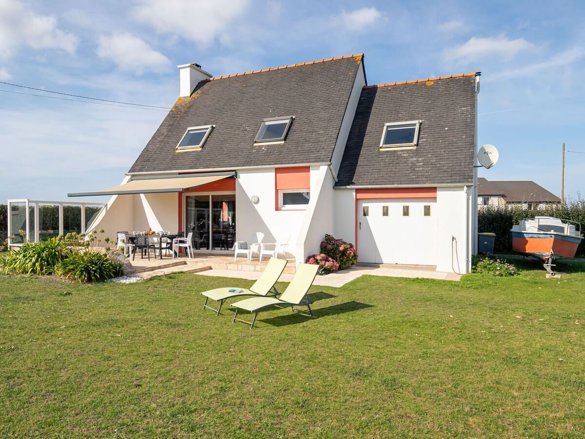Echo de Vagues – Maison 6 pers. à 50 m de la plage - Photo 1