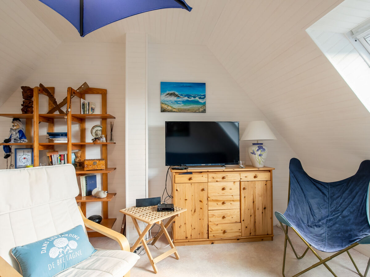 Echo de Vagues – Maison 6 pers. à 50 m de la plage - Photo 4