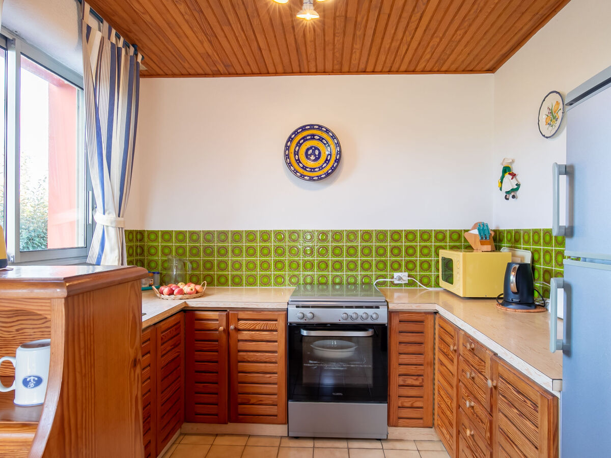 Echo de Vagues – Maison 6 pers. à 50 m de la plage - Photo 9