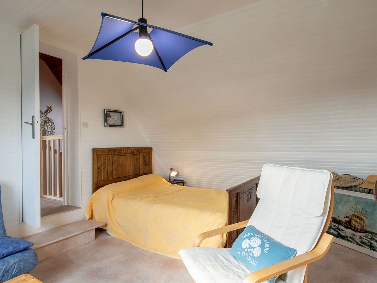 Echo de Vagues – Maison 6 pers. à 50 m de la plage - Photo 13