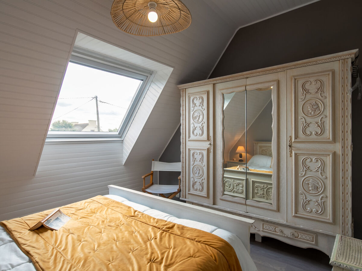 Echo de Vagues – Maison 6 pers. à 50 m de la plage - Photo 15