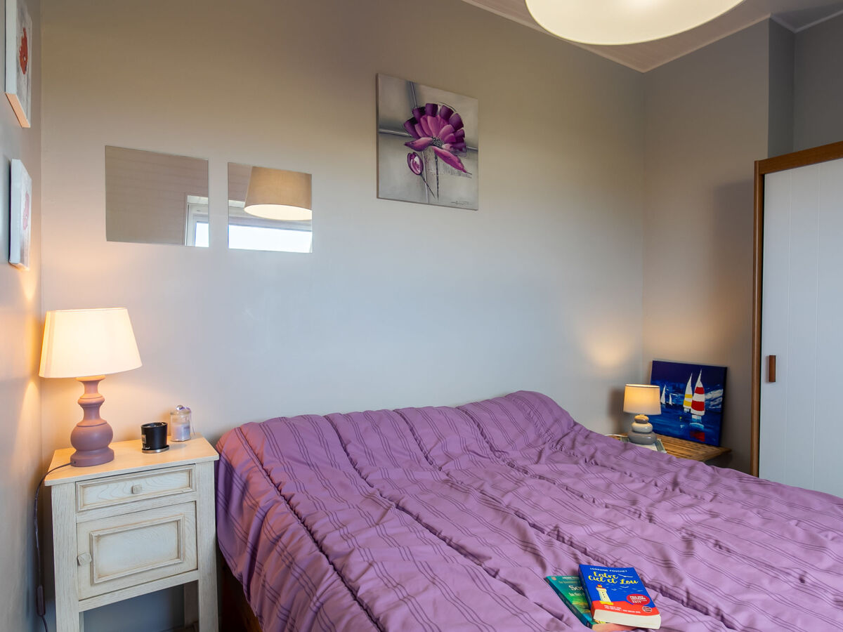 Echo de Vagues – Maison 6 pers. à 50 m de la plage - Photo 16