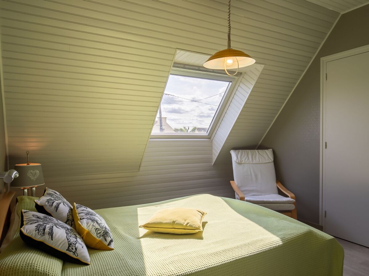 Echo de Vagues – Maison 6 pers. à 50 m de la plage - Photo 19