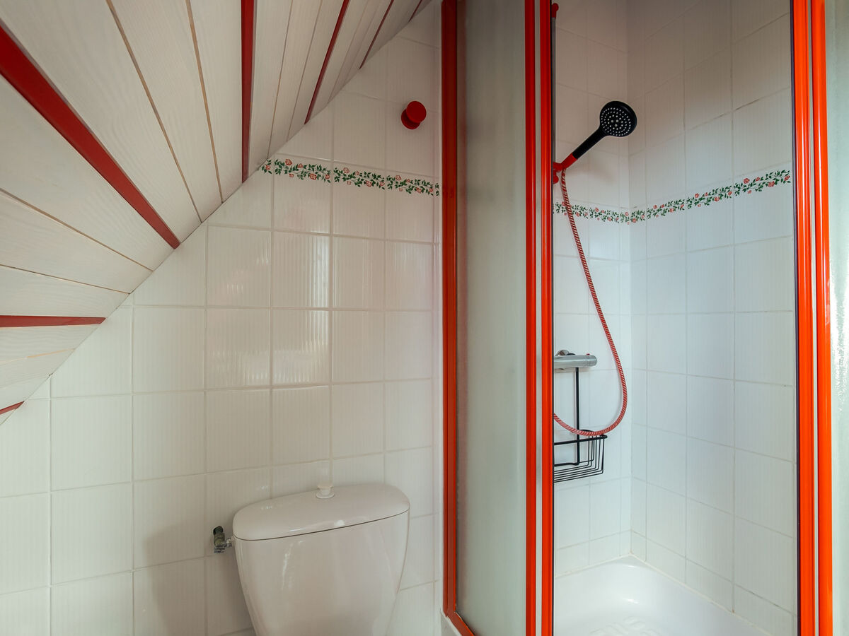Echo de Vagues – Maison 6 pers. à 50 m de la plage - Photo 21
