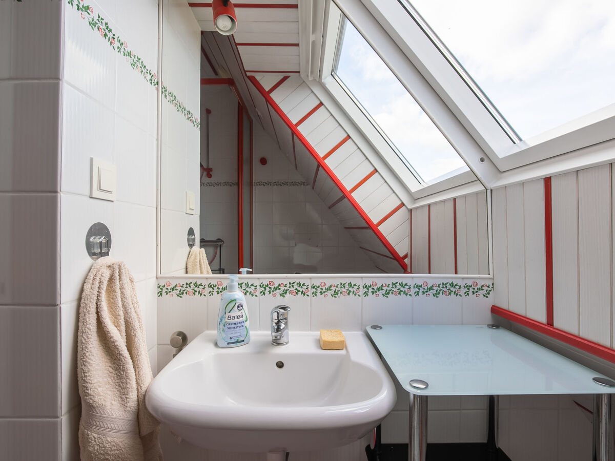 Echo de Vagues – Maison 6 pers. à 50 m de la plage - Photo 22