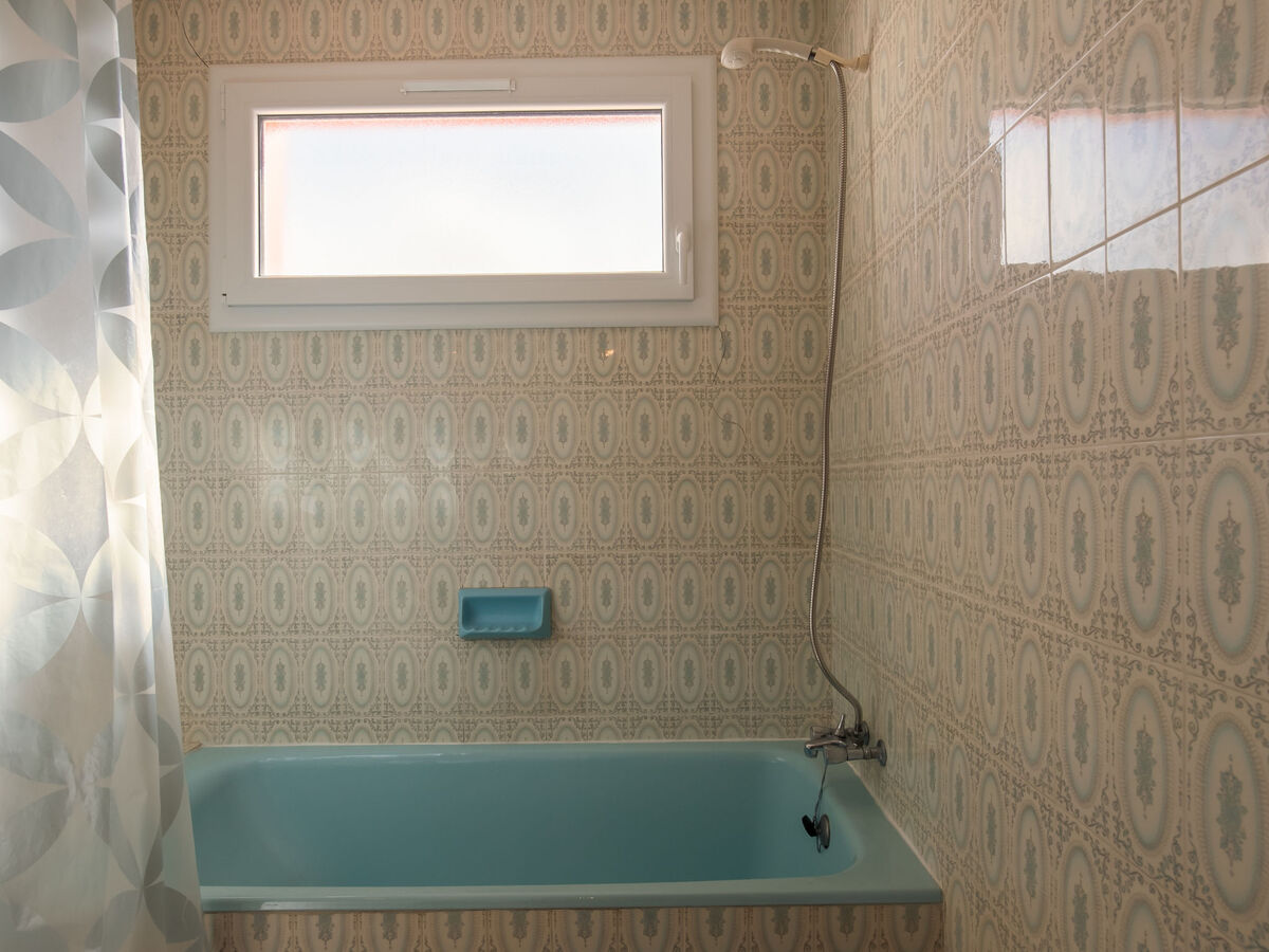 Echo de Vagues – Maison 6 pers. à 50 m de la plage - Photo 24