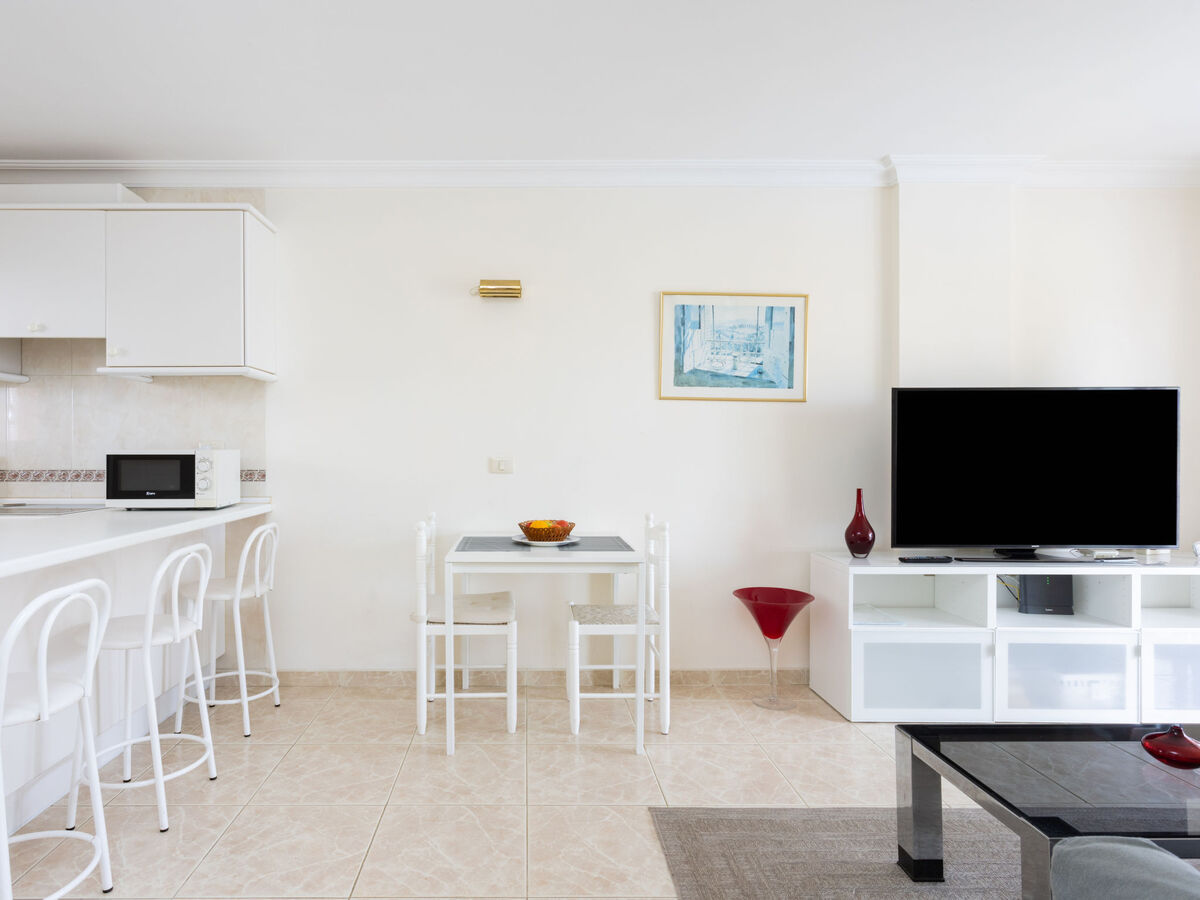 Laurisilva – Appartement 2 pièces, terrasse vue mer - Photo 8