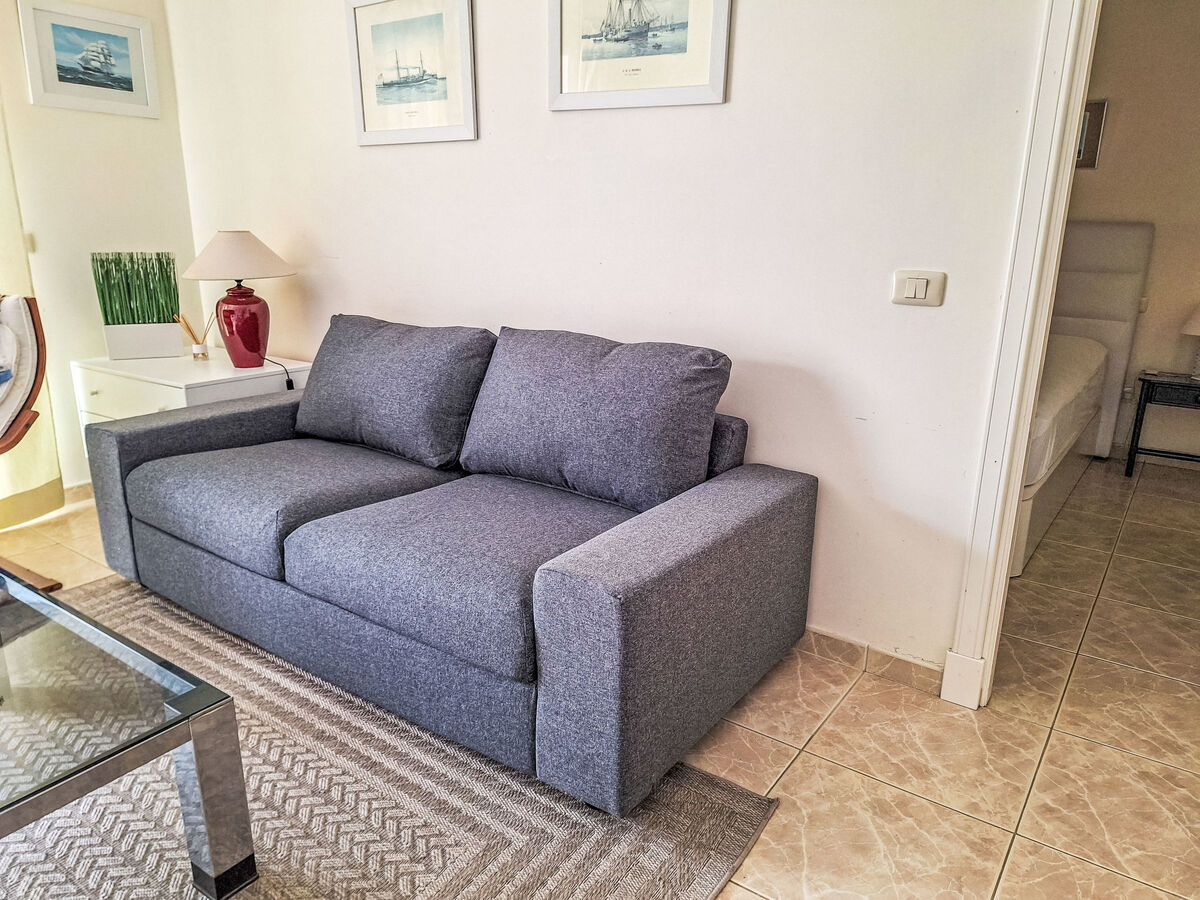 Laurisilva – Appartement 2 pièces, terrasse vue mer - Photo 9