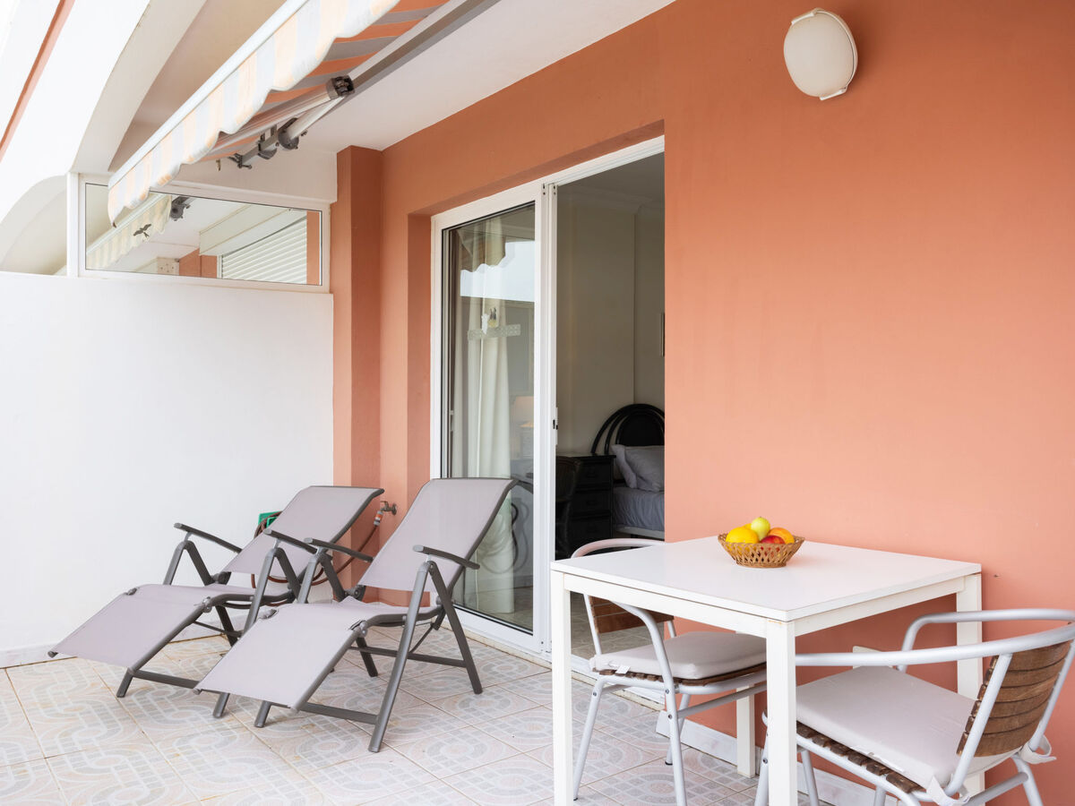 Laurisilva – Appartement 2 pièces, terrasse vue mer - Photo 13
