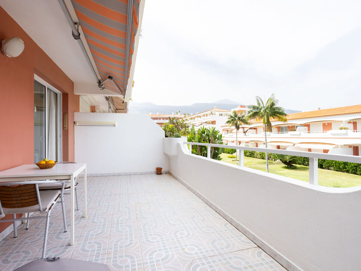 Laurisilva – Appartement 2 pièces, terrasse vue mer - Photo 14