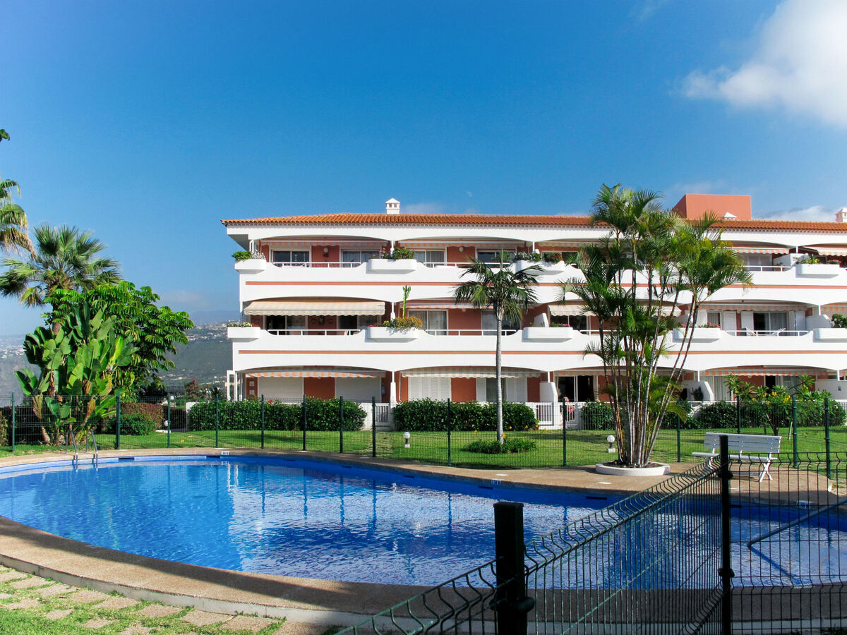 Laurisilva – Appartement 2 pièces, terrasse vue mer - Photo 18