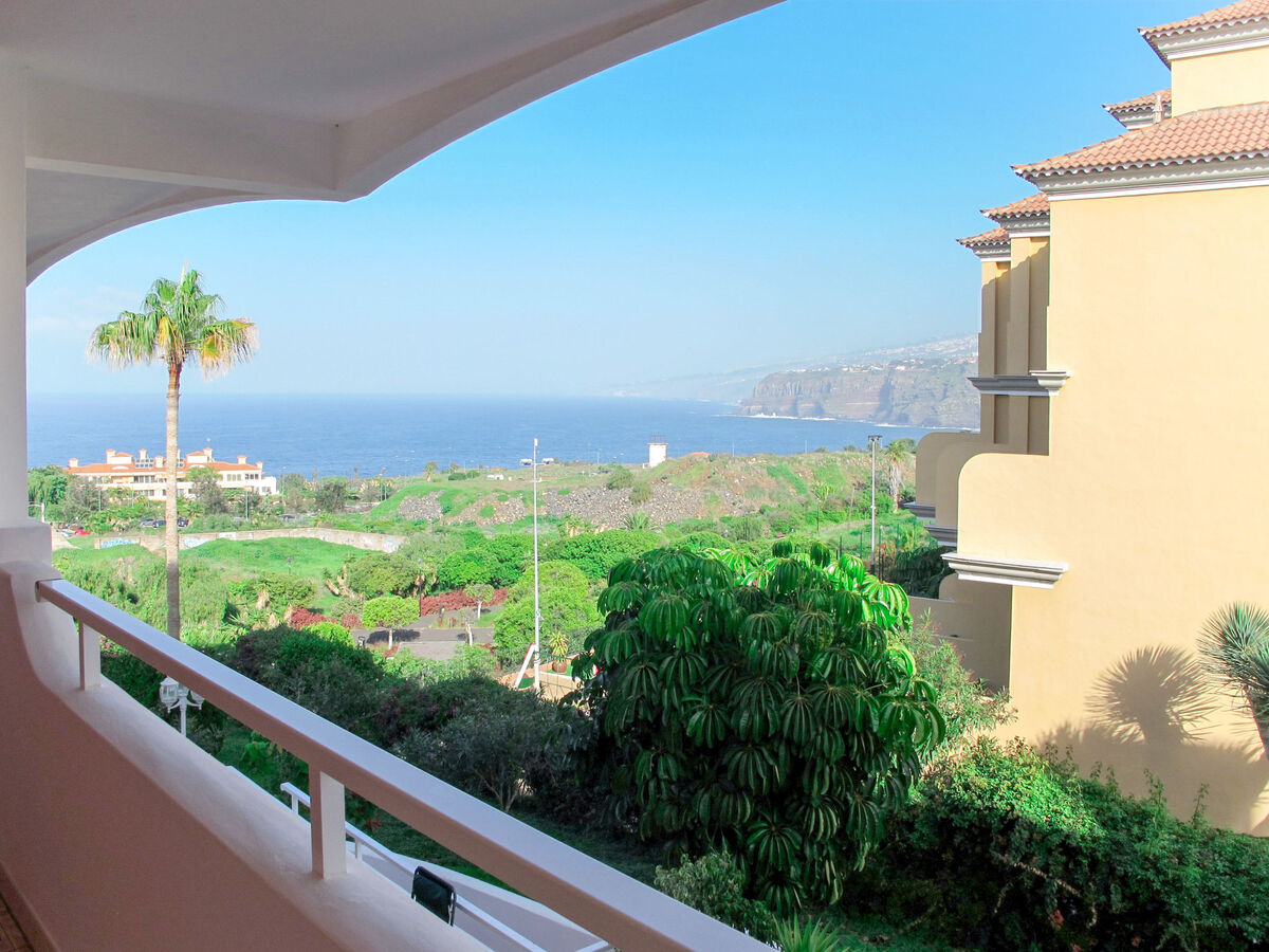 Laurisilva – Appartement 2 pièces, terrasse vue mer - Photo 20