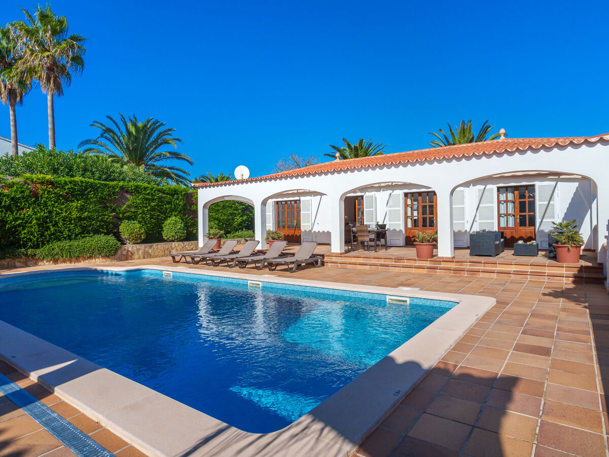 Ana II – Appartement 2 ch. avec grande terrasse à Cala Murada - Photo 1