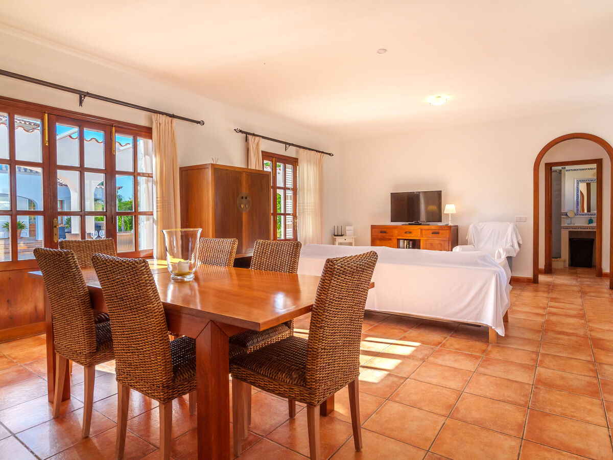 Ana II – Appartement 2 ch. avec grande terrasse à Cala Murada - Photo 4