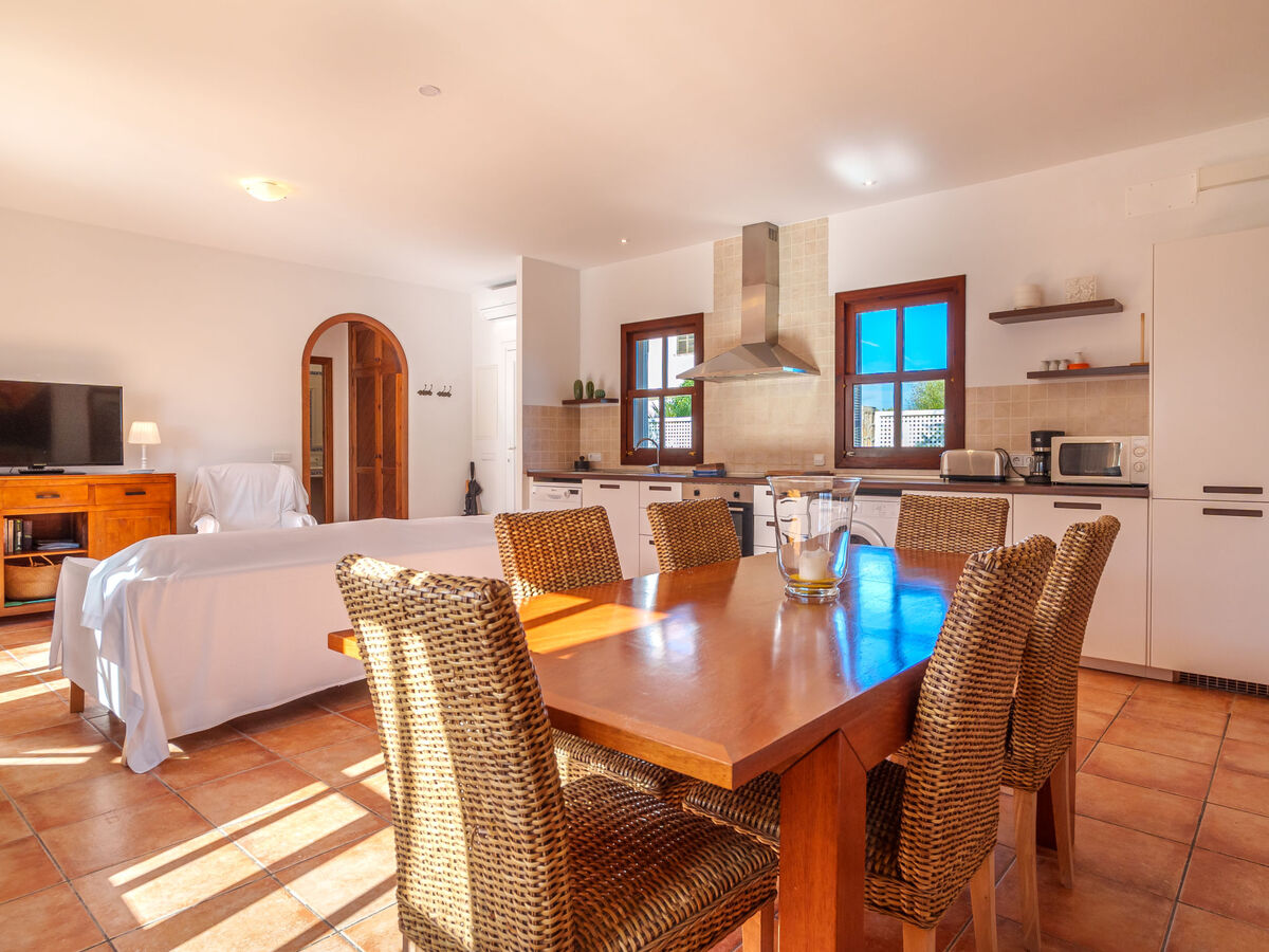 Ana II – Appartement 2 ch. avec grande terrasse à Cala Murada - Photo 5