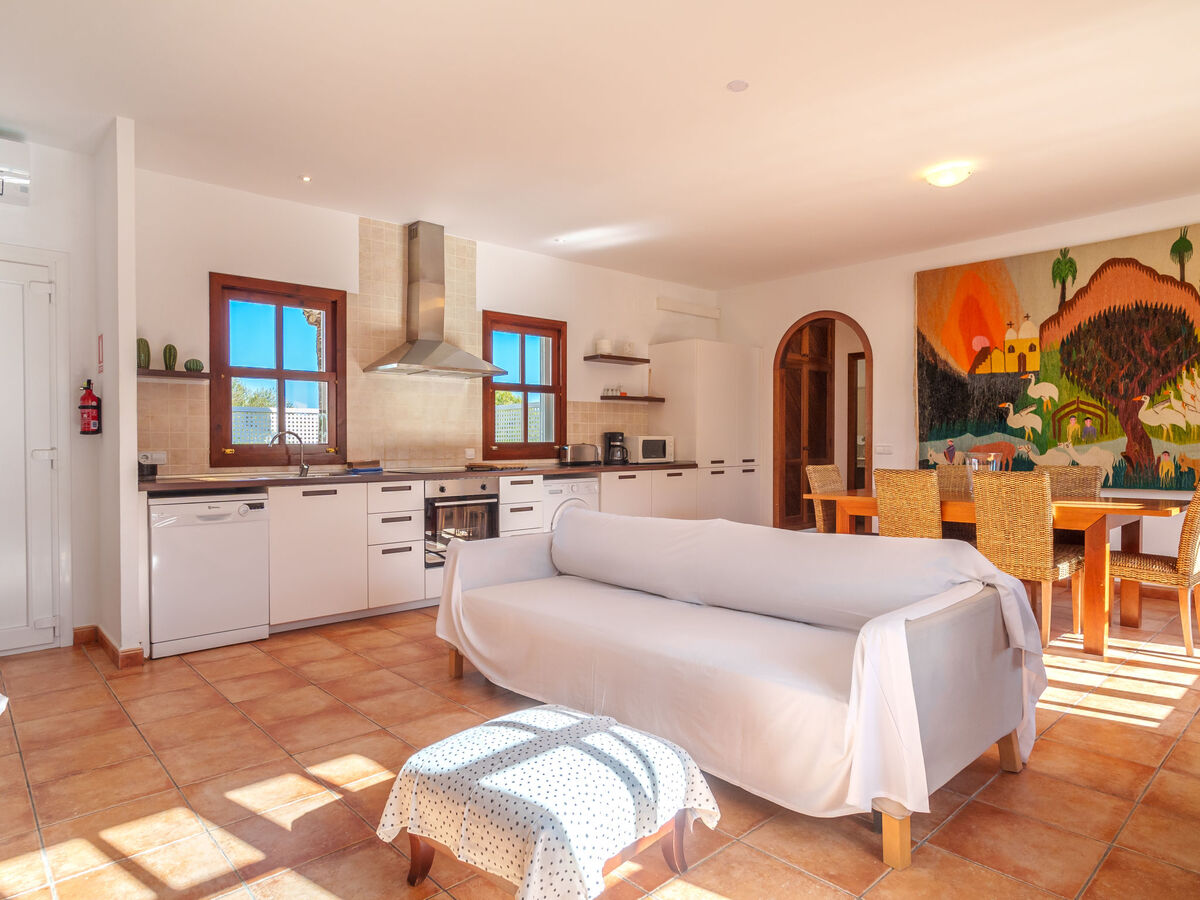 Ana II – Appartement 2 ch. avec grande terrasse à Cala Murada - Photo 6