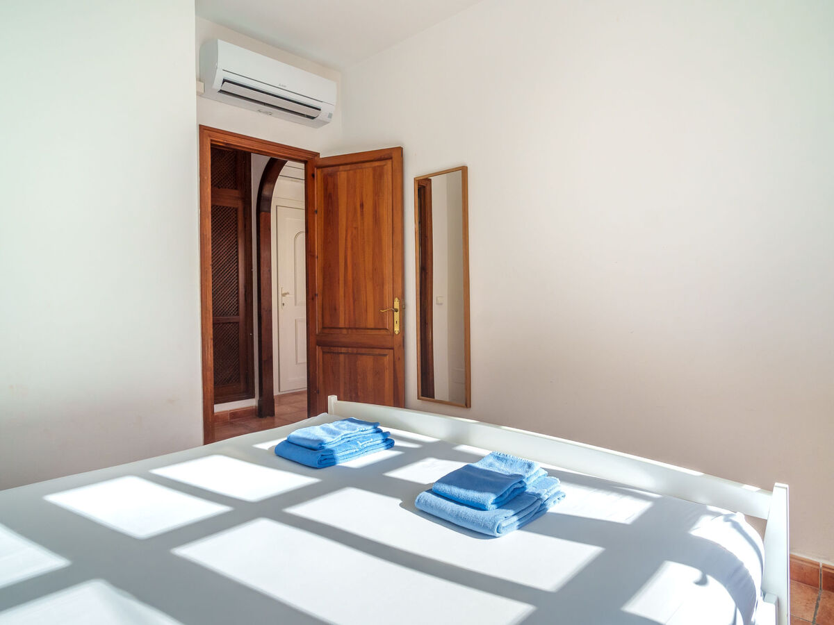 Ana II – Appartement 2 ch. avec grande terrasse à Cala Murada - Photo 10