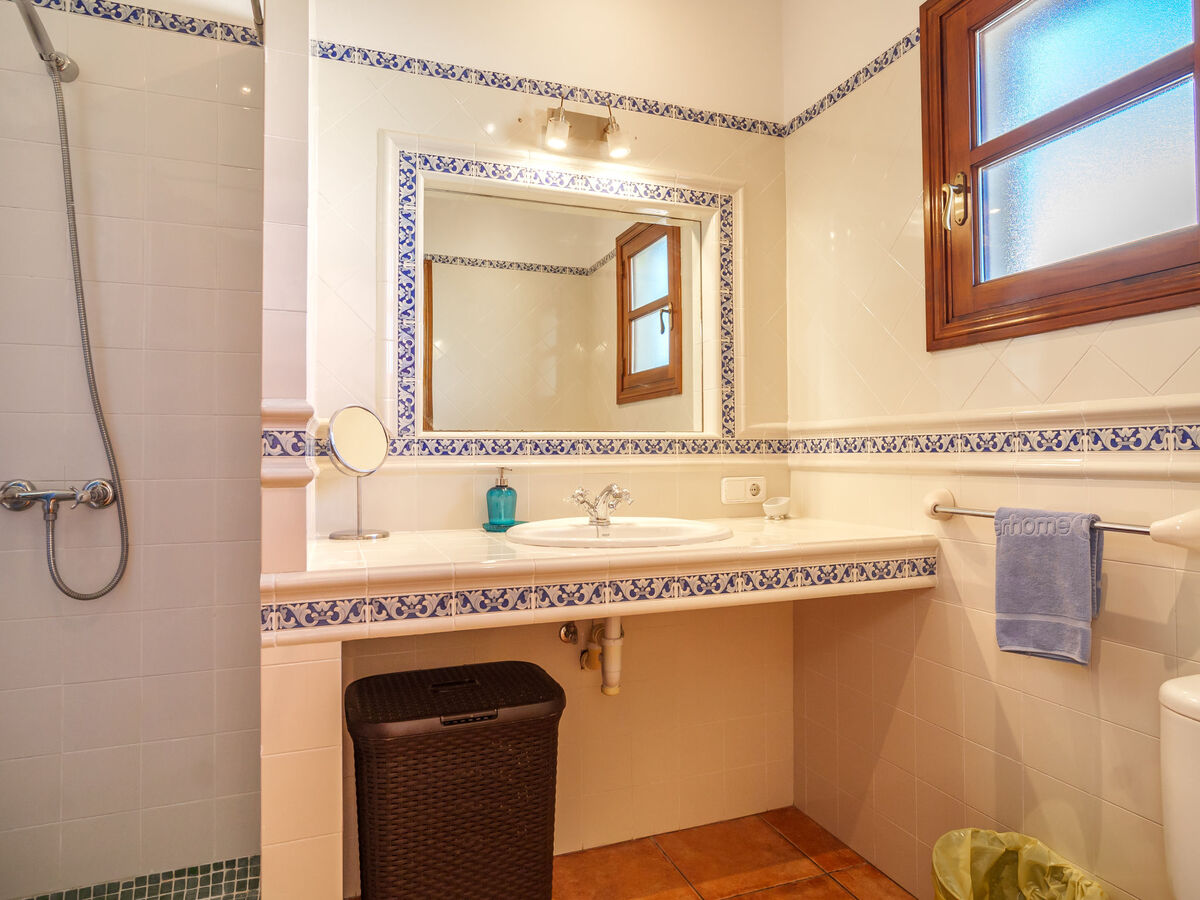 Ana II – Appartement 2 ch. avec grande terrasse à Cala Murada - Photo 12