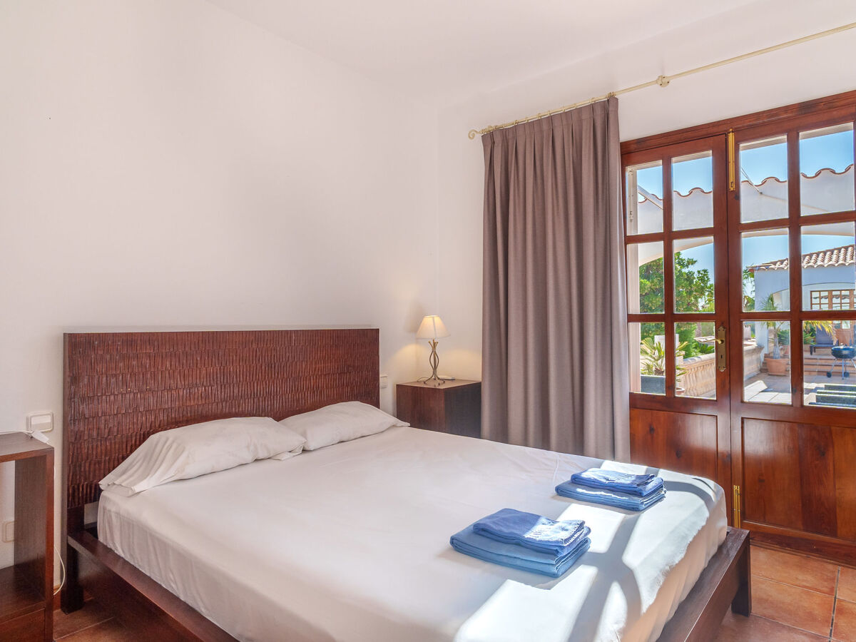 Ana II – Appartement 2 ch. avec grande terrasse à Cala Murada - Photo 13