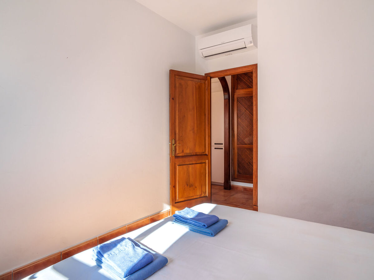 Ana II – Appartement 2 ch. avec grande terrasse à Cala Murada - Photo 14