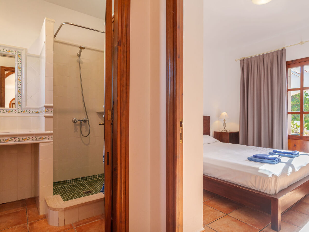 Ana II – Appartement 2 ch. avec grande terrasse à Cala Murada - Photo 15