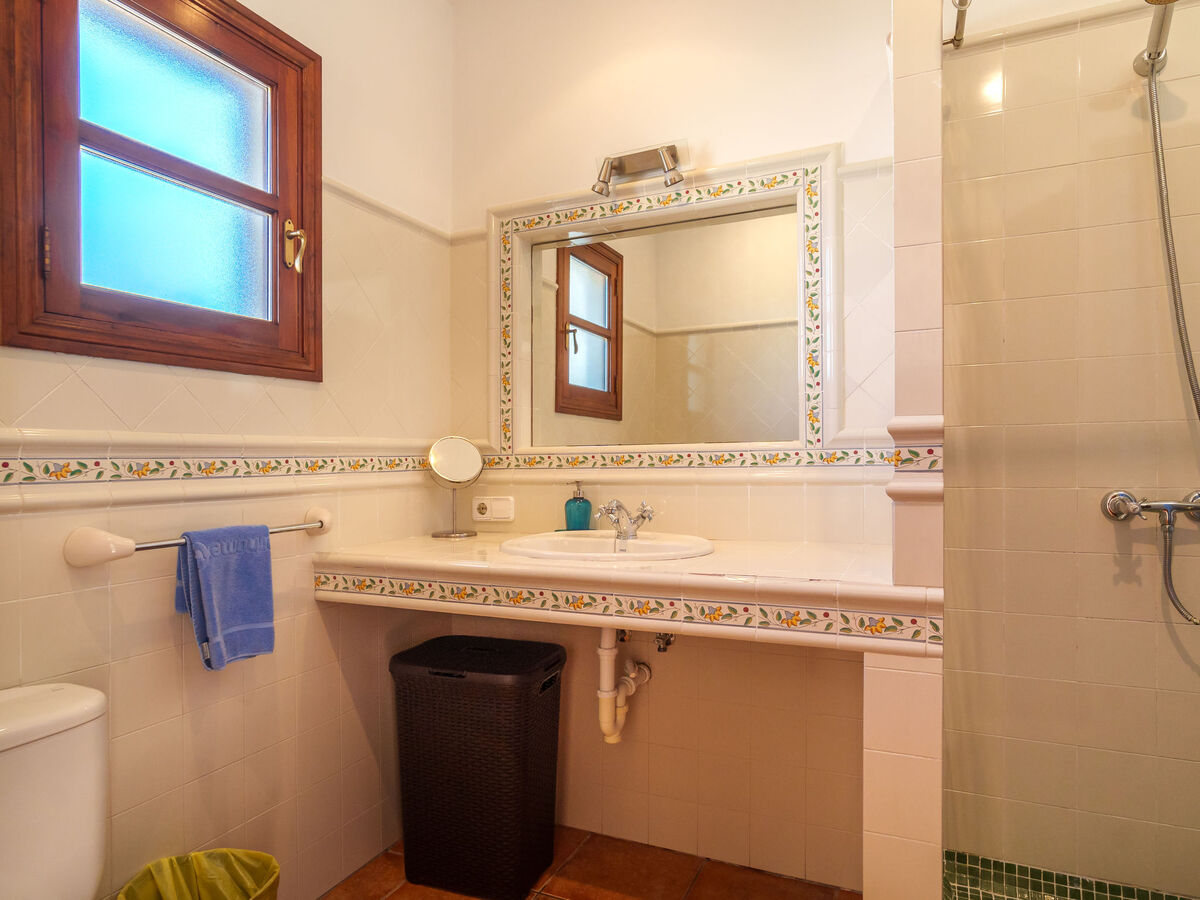 Ana II – Appartement 2 ch. avec grande terrasse à Cala Murada - Photo 16