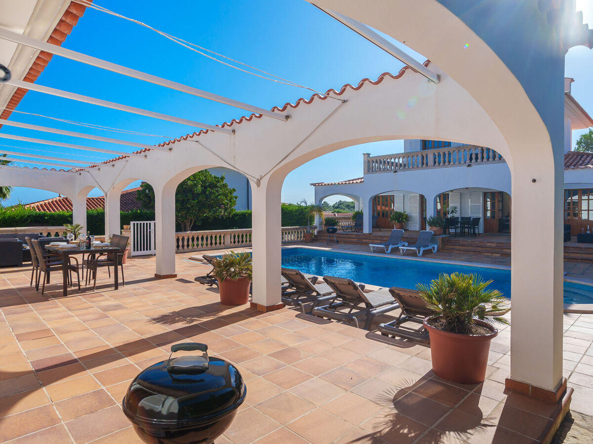 Ana II – Appartement 2 ch. avec grande terrasse à Cala Murada - Photo 18