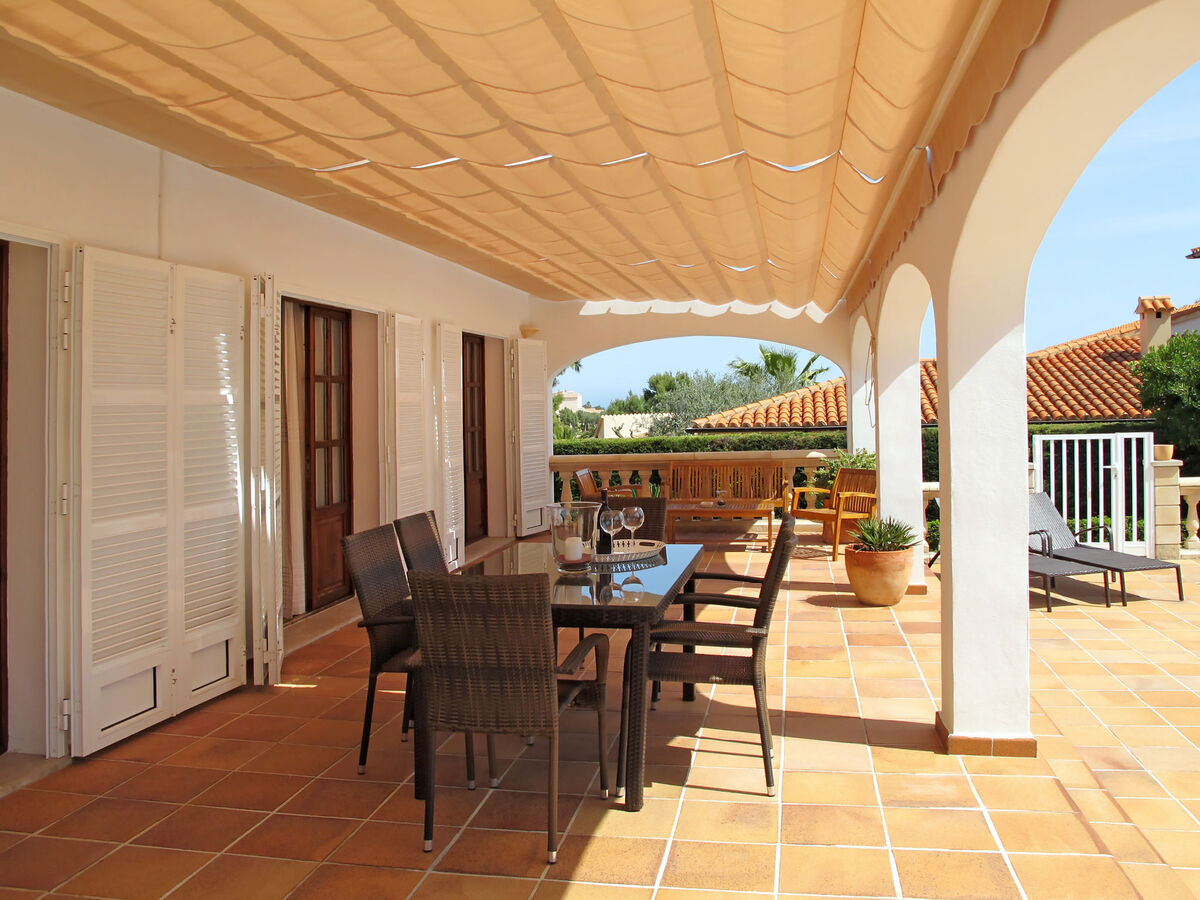 Ana II – Appartement 2 ch. avec grande terrasse à Cala Murada - Photo 21