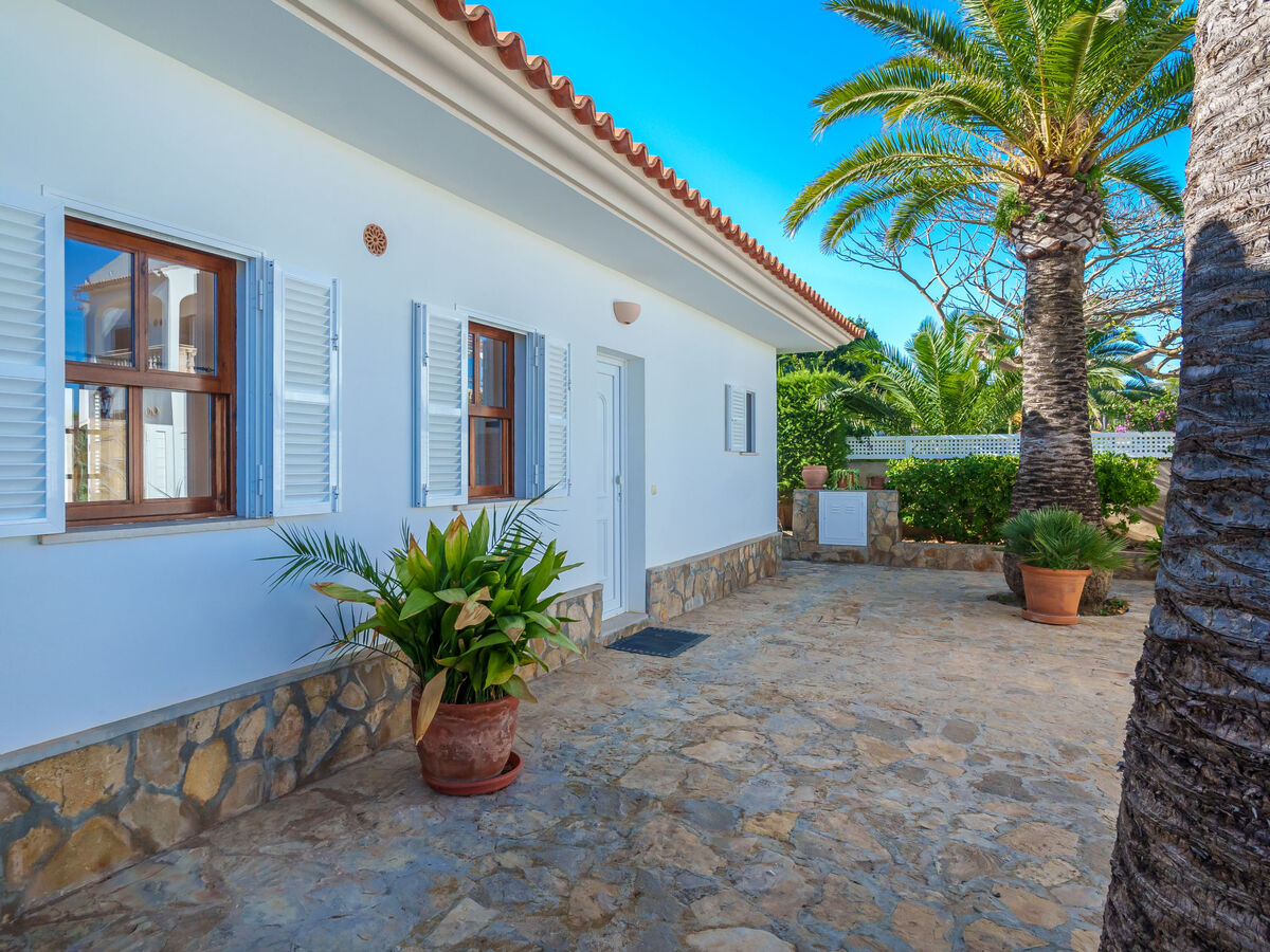 Ana II – Appartement 2 ch. avec grande terrasse à Cala Murada - Photo 24