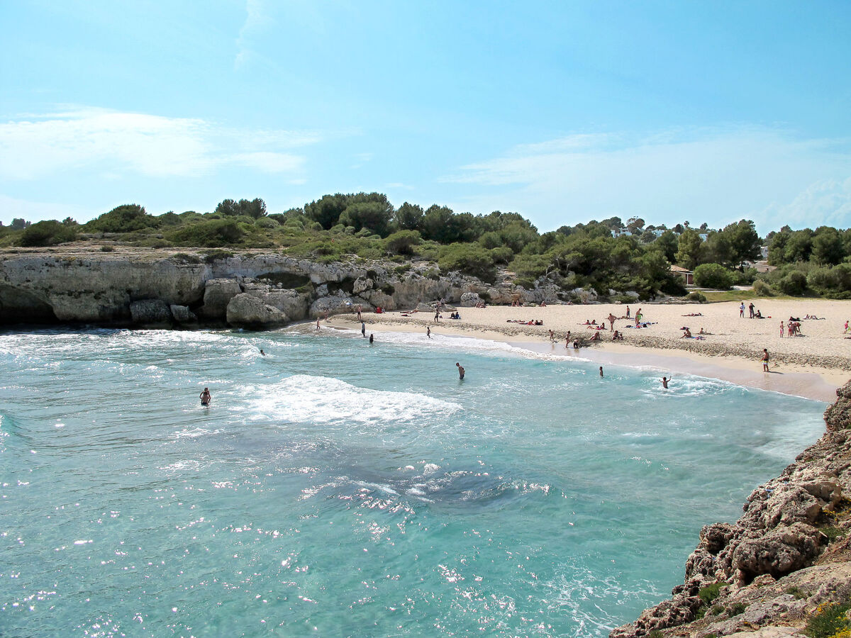 Ana II – Appartement 2 ch. avec grande terrasse à Cala Murada - Photo 25