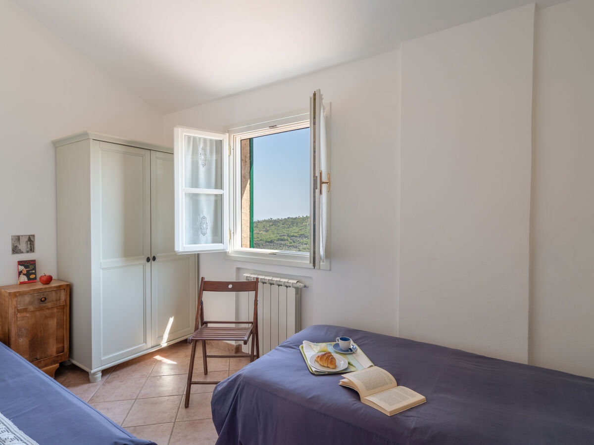 Maison Ciappai avec piscine et vue panoramique - Photo 16