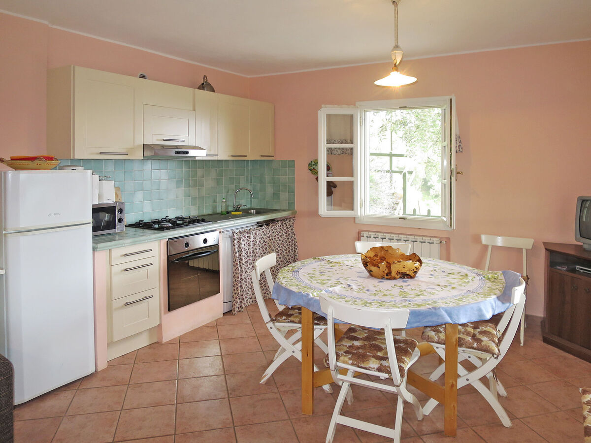 Maison Ciappai avec piscine et vue panoramique - Photo 25