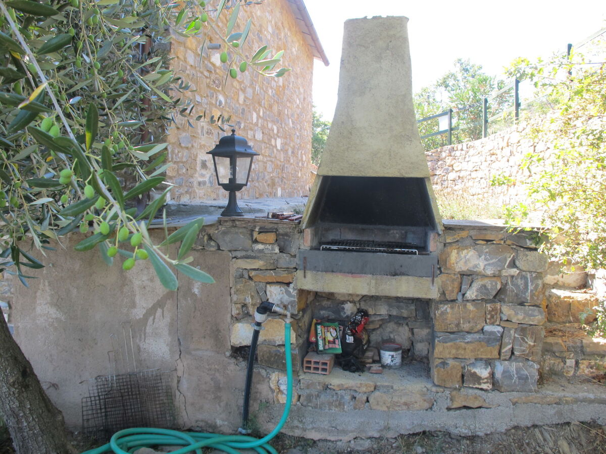 Maison Ciappai avec piscine et vue panoramique - Photo 28