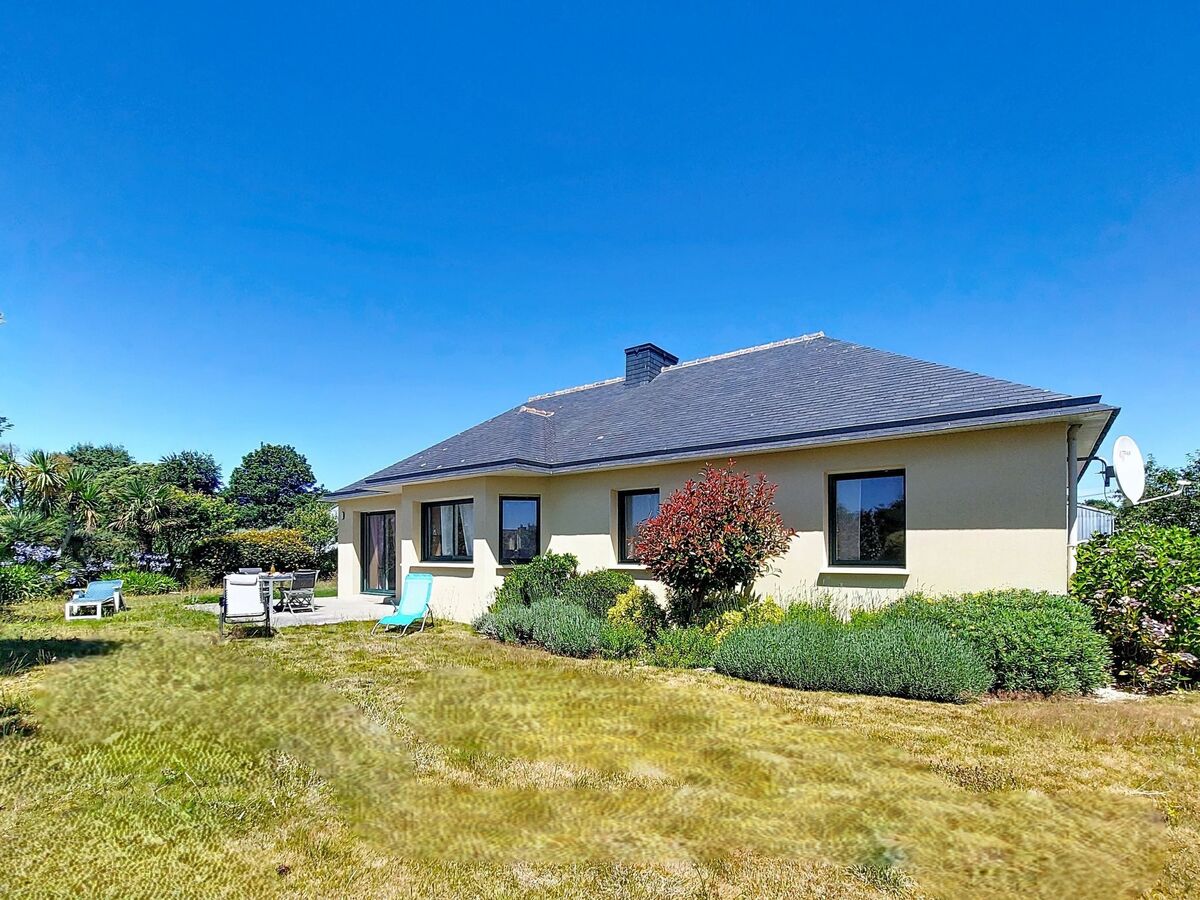 Ker Laouen, maison 6 pers. à 2,4 km de la mer - Photo 1
